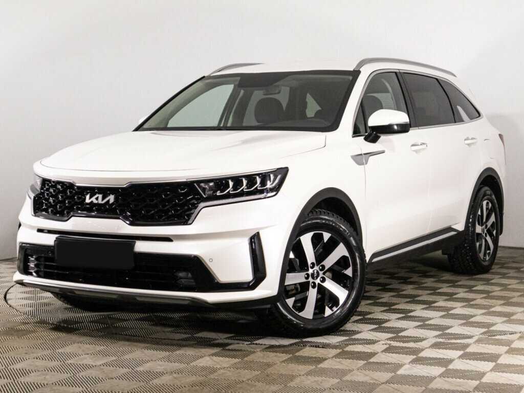 Kia Sorento, 2023 - 32 940 км. | Фото №1