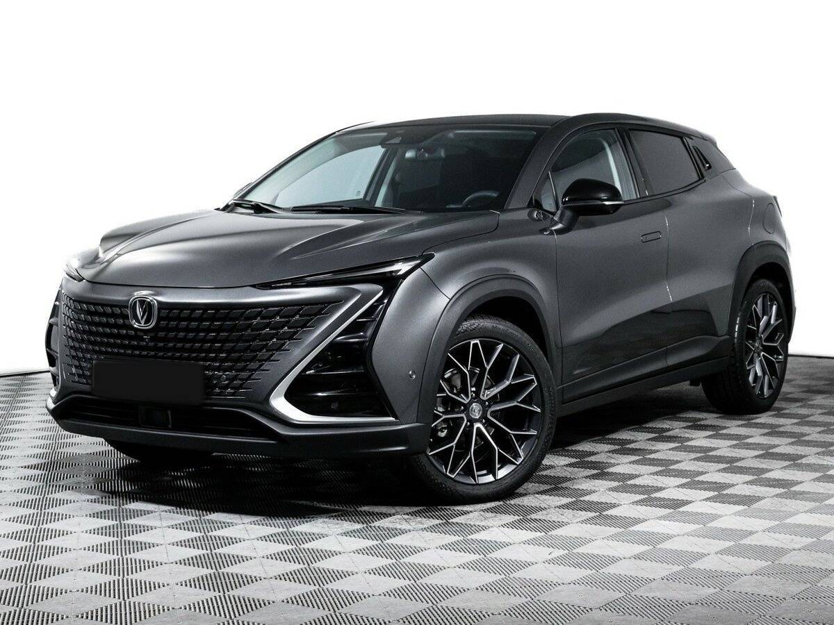 Changan UNI-T, 2023 - 8 543 км. | Фото №1