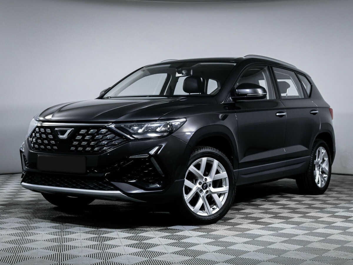 Jetta VS5 I Рестайлинг, 2023 - 30 410 км. | Фото №1