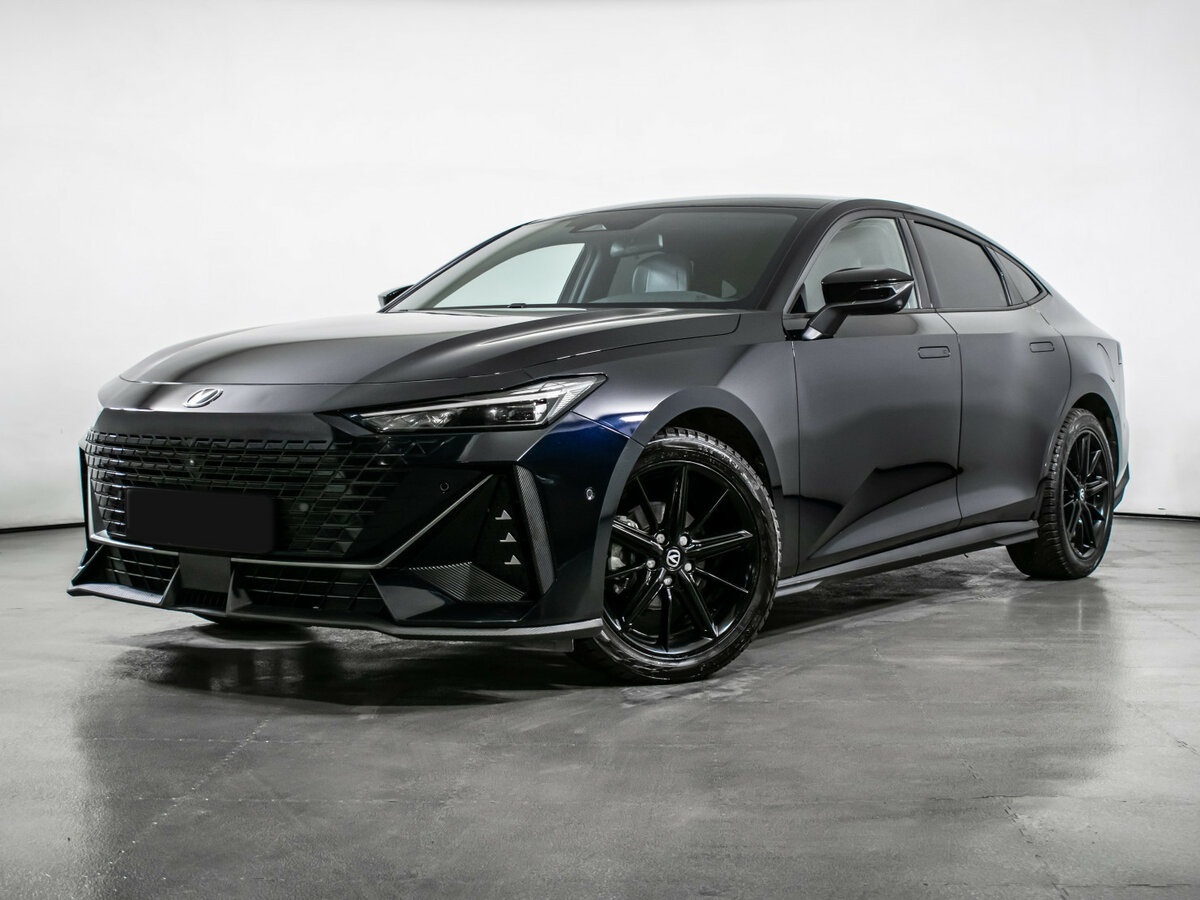 Changan UNI-V I, 2023 - 38 730 км. | Фото №1