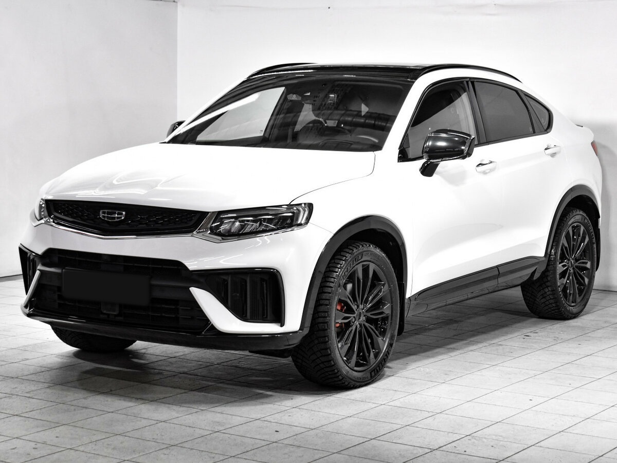 Chery Tiggo 8 Pro Max I Рестайлинг, 2023 - 26 283 км. | Фото №1