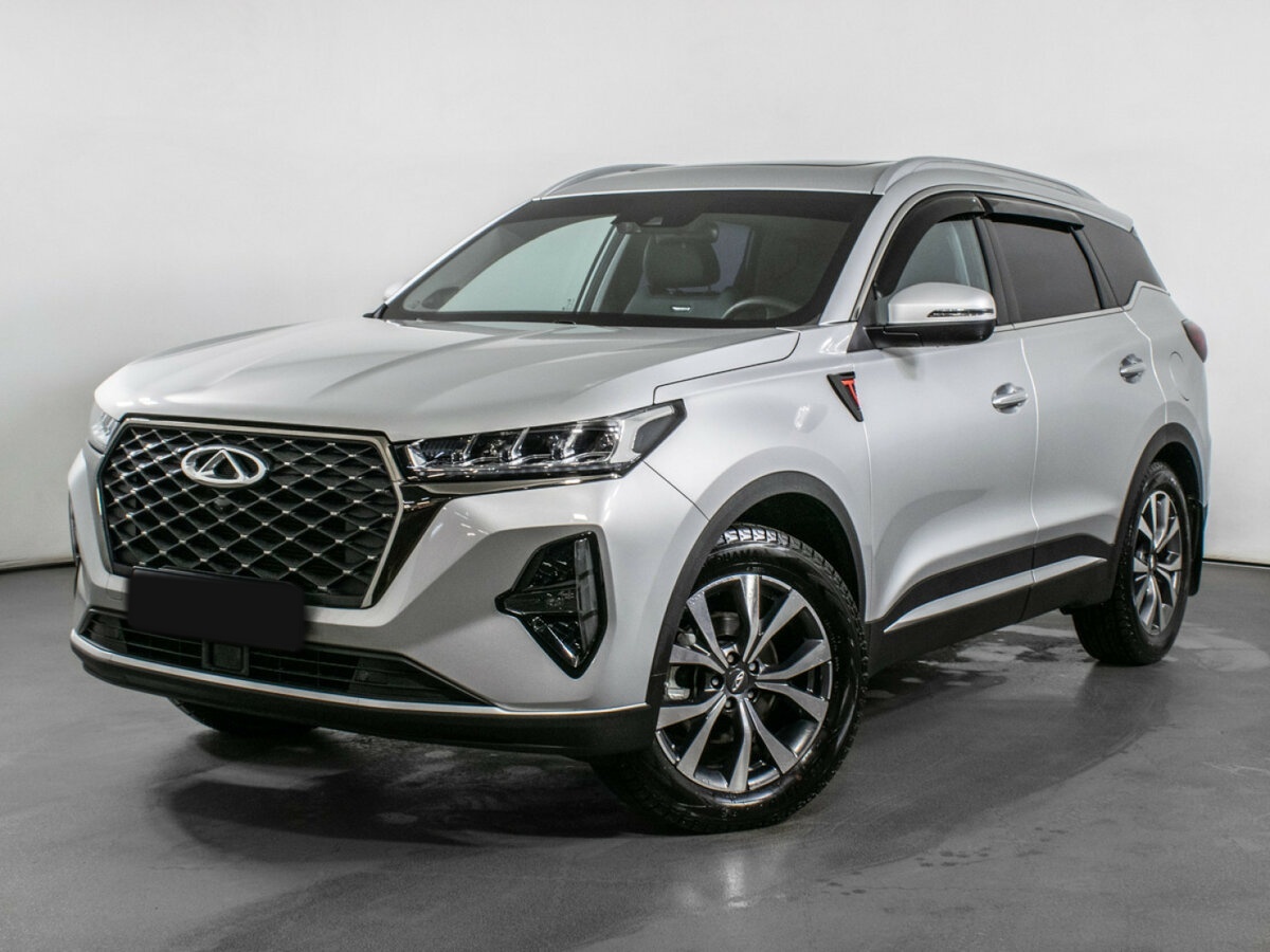 Chery Tiggo 7 Pro Max I, 2023 - 32 169 км. | Фото №1