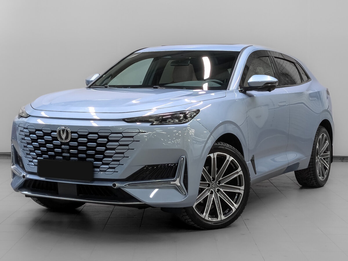 Changan UNI-K, 2023 - 30 779 км. | Фото №1