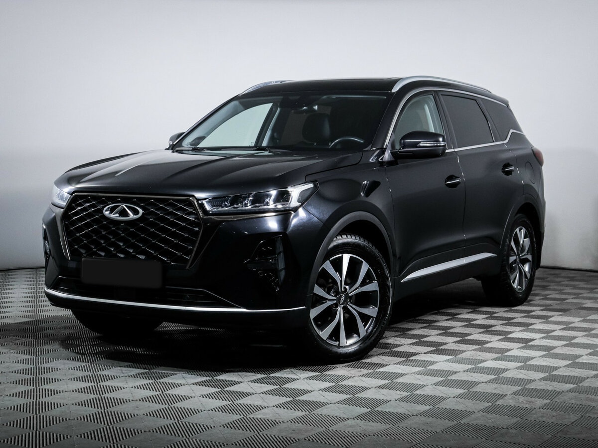 Chery Tiggo 7 Pro Max I, 2023 - 44 900 км. | Фото №1